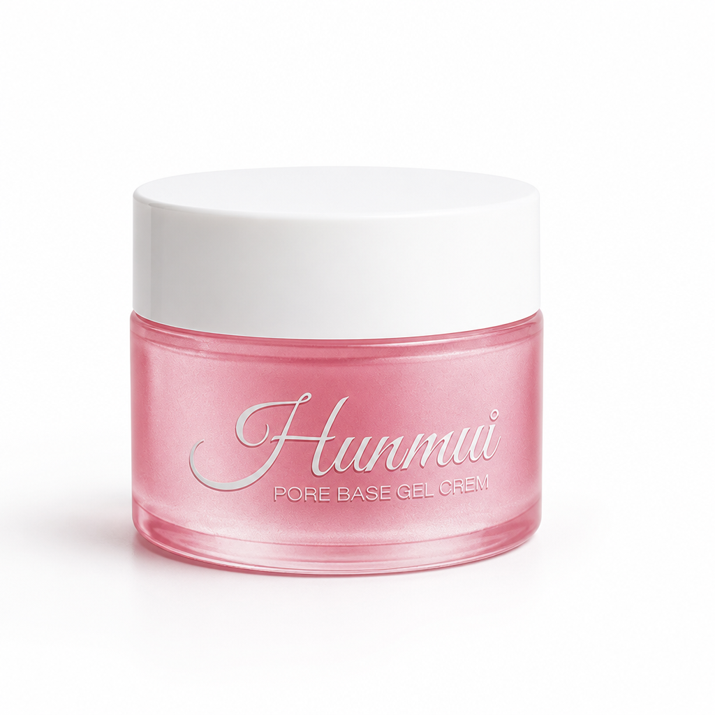 Face Primer Pore-Minimizing Matte Gel