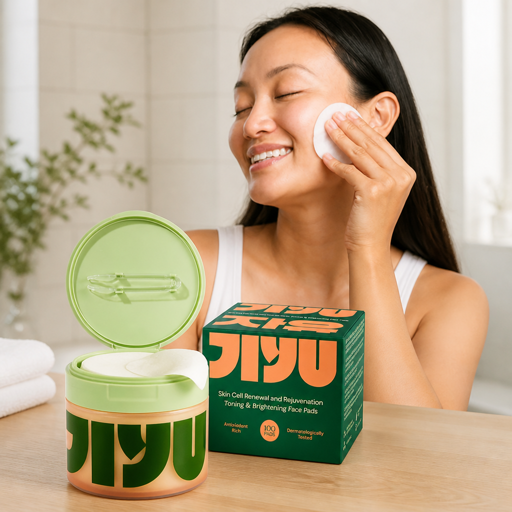 Face Serum Snail Mucin & Peptide Complex