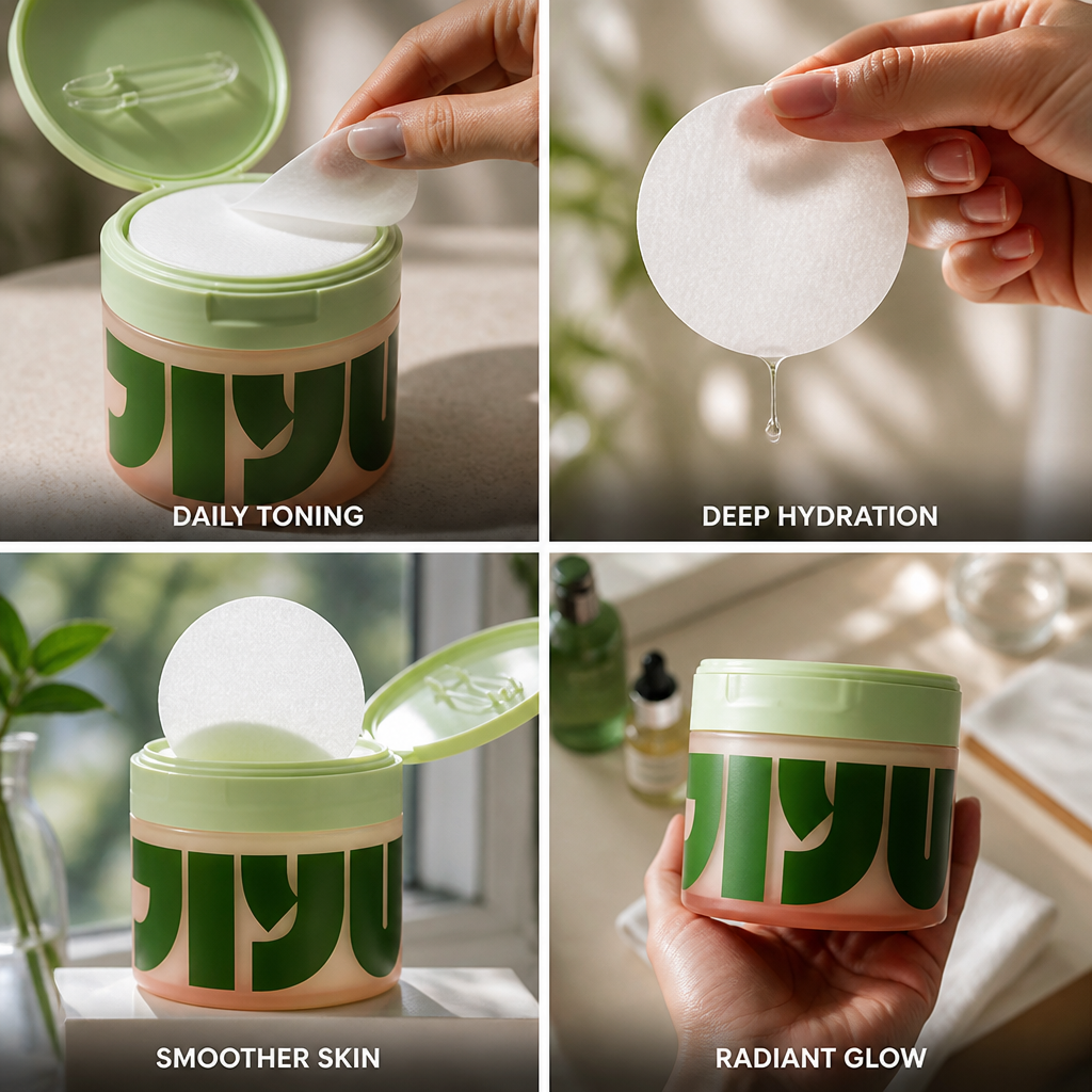 Face Serum Snail Mucin & Peptide Complex