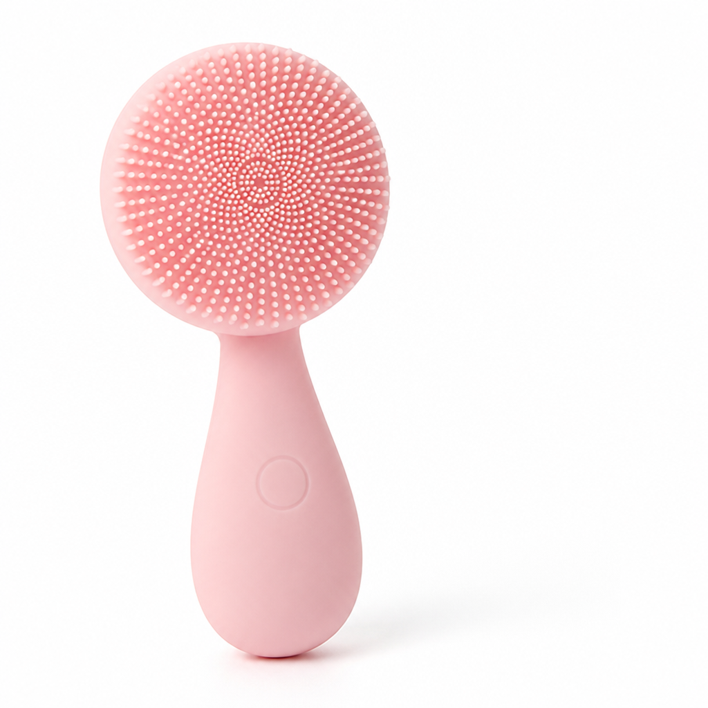 Facial Cleanser Ultrasonic Deep Pore Adjustable Intensity