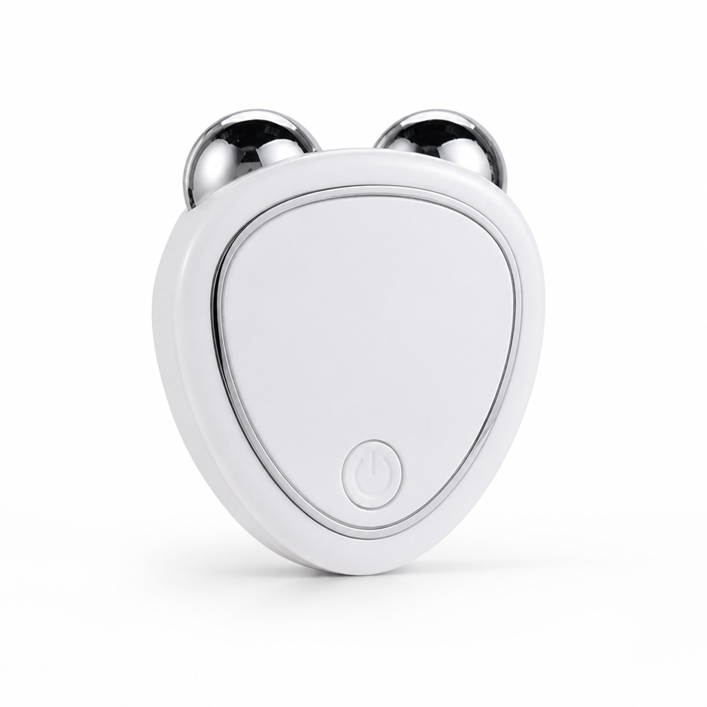 Facial Roller Microcurrent Lifting & Contouring