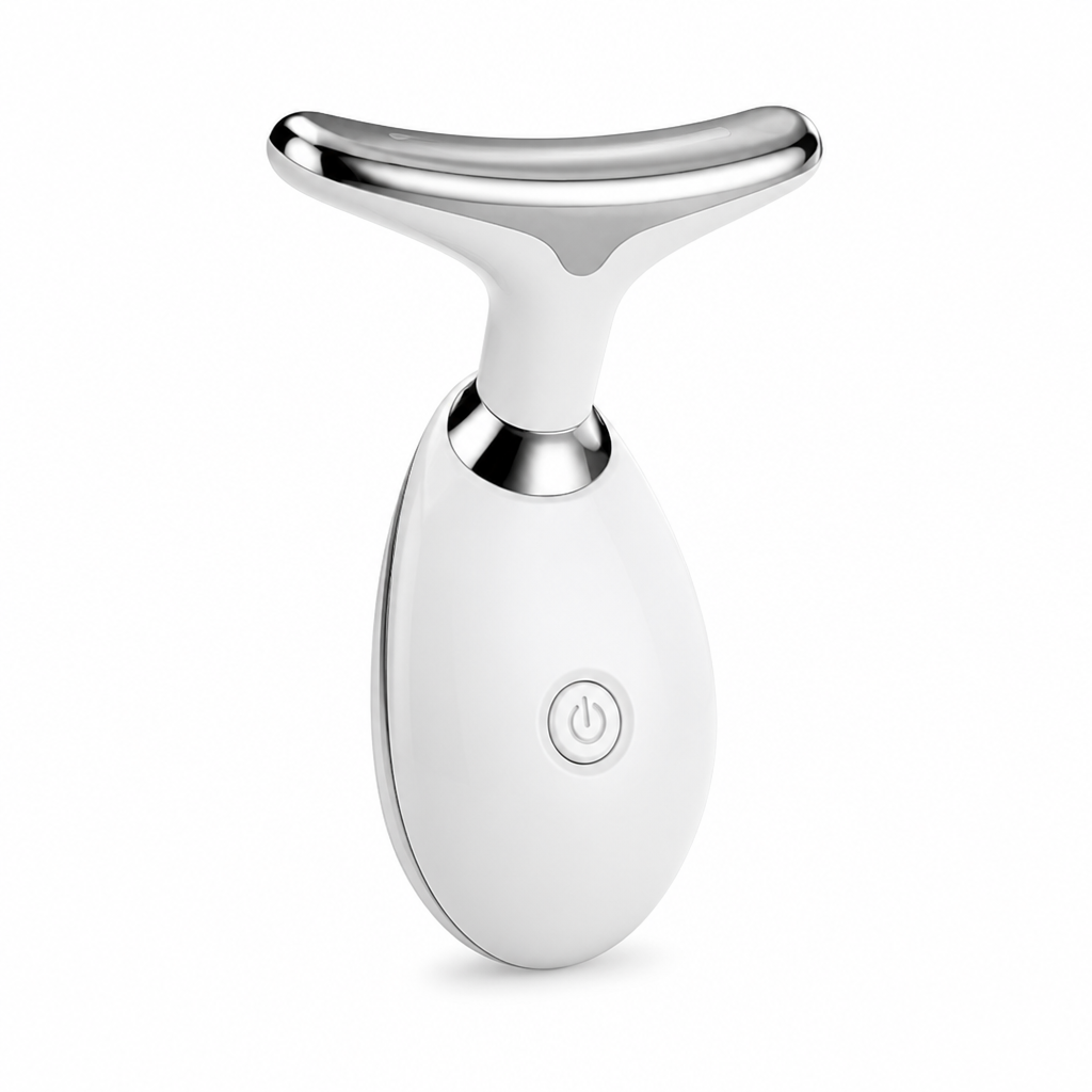 Facial Toning Device Microcurrent & 3 Infrared LED Modes
