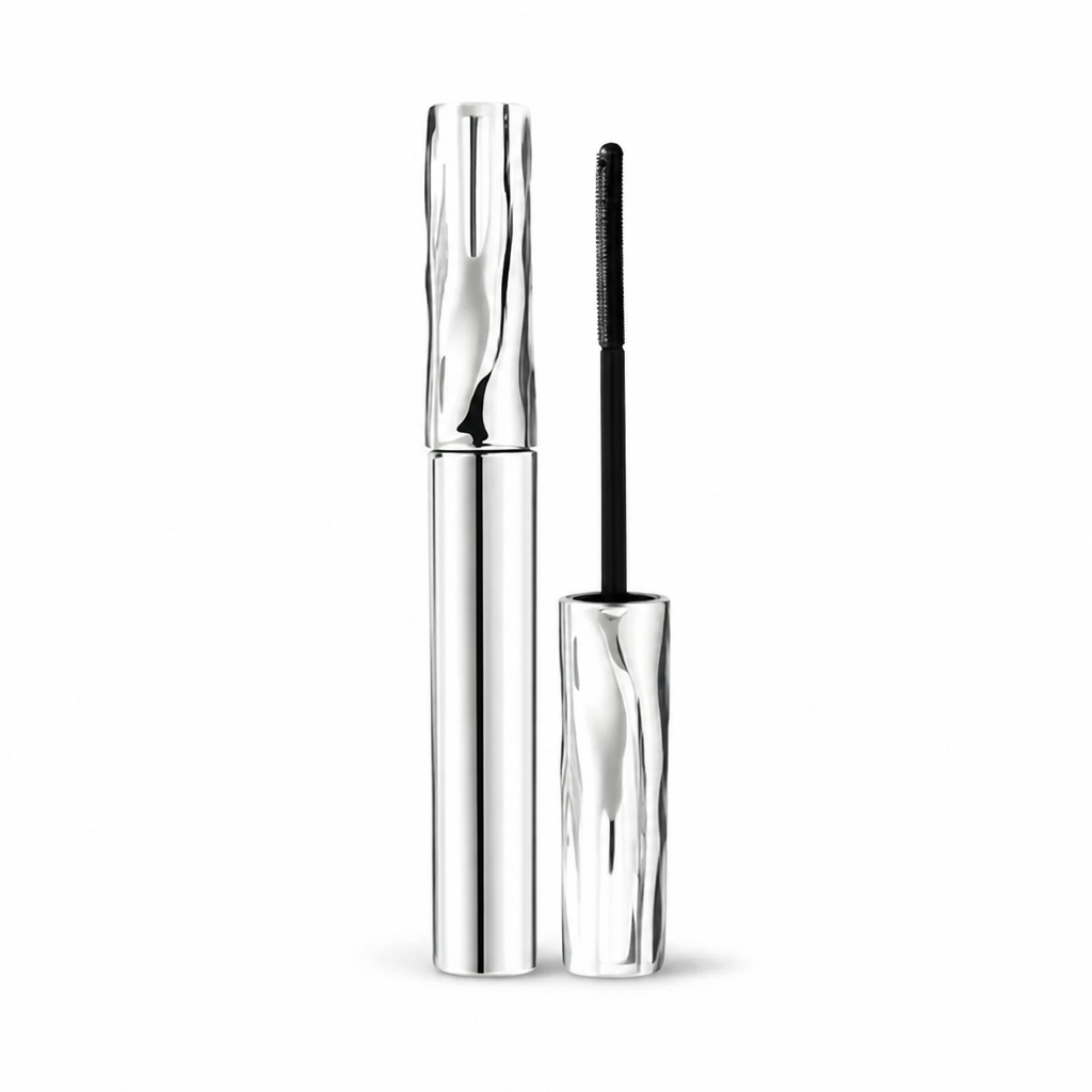 Fiber Mascara Waterproof Lengthening & Curling Clump-Free
