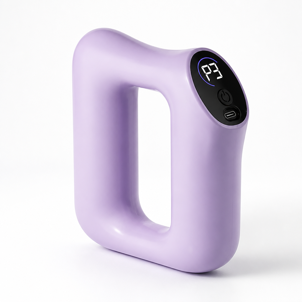 Fitness Ring Massage & Resistance Lightweight & Portable