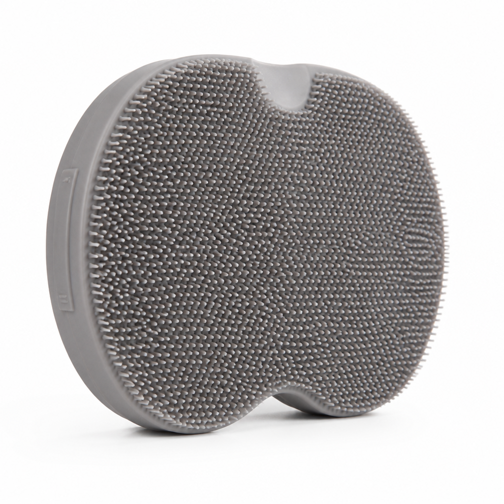 Foot Scrubber & Massager Hands-Free Non-Slip