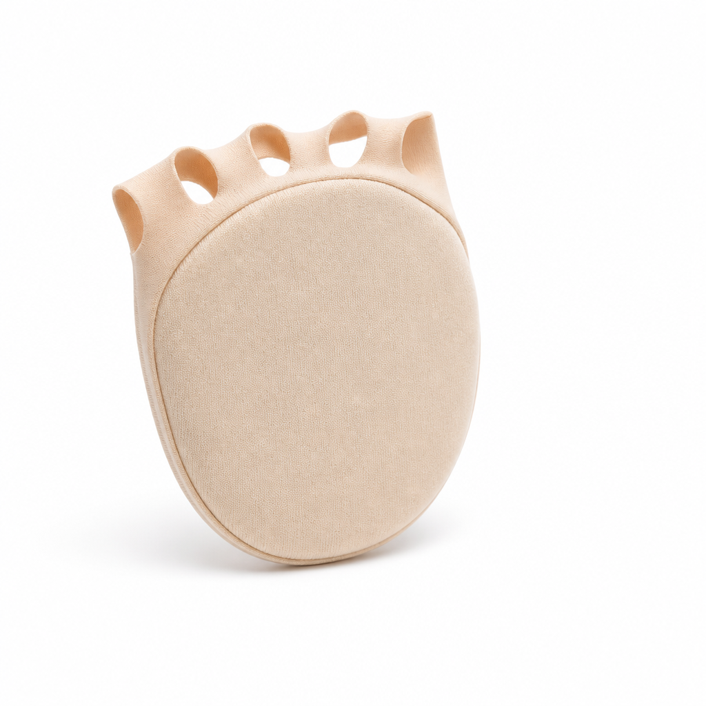 Forefoot Pads Metatarsal Protection Non-Slip