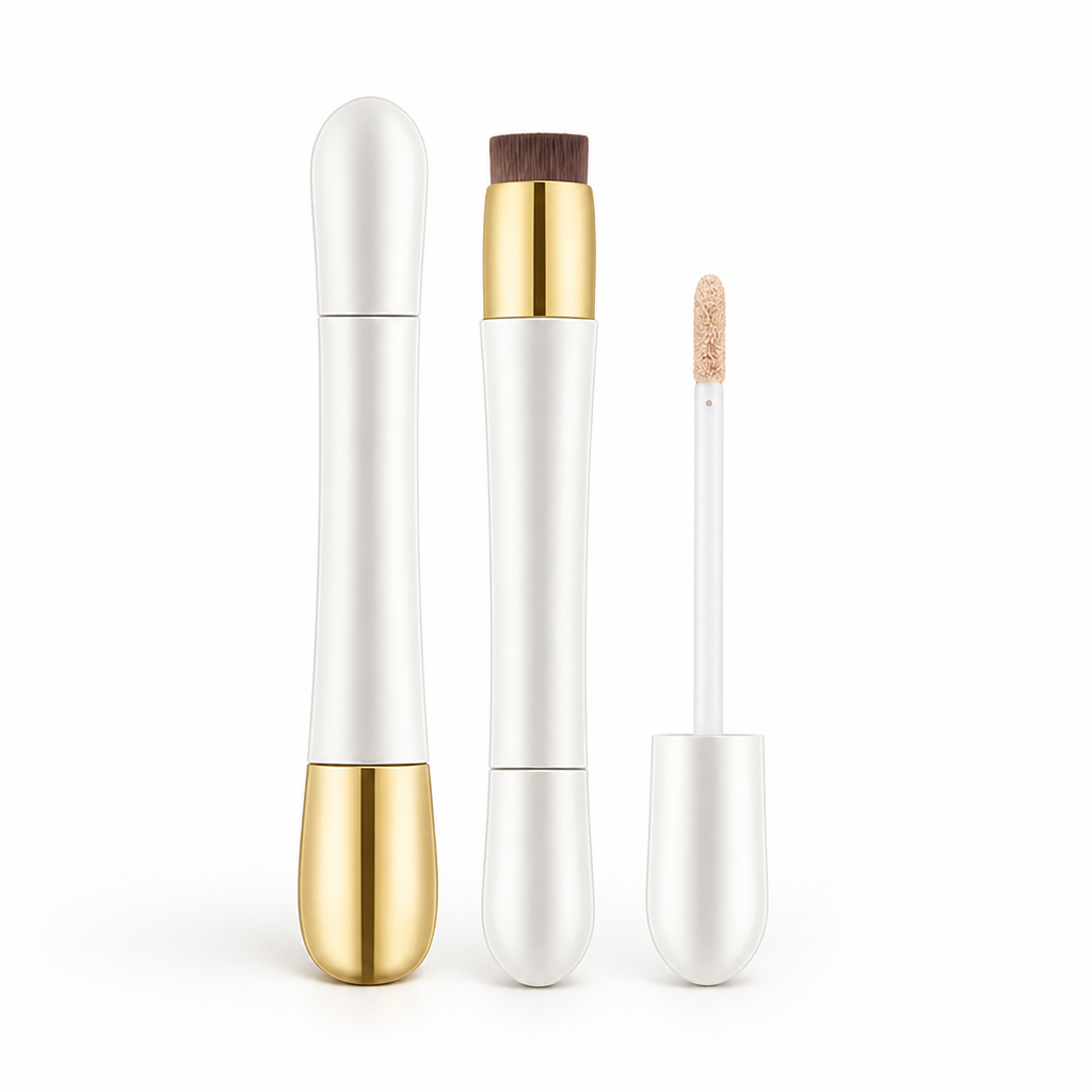 Foundation Colour-Adaptive Lightweight Waterproof