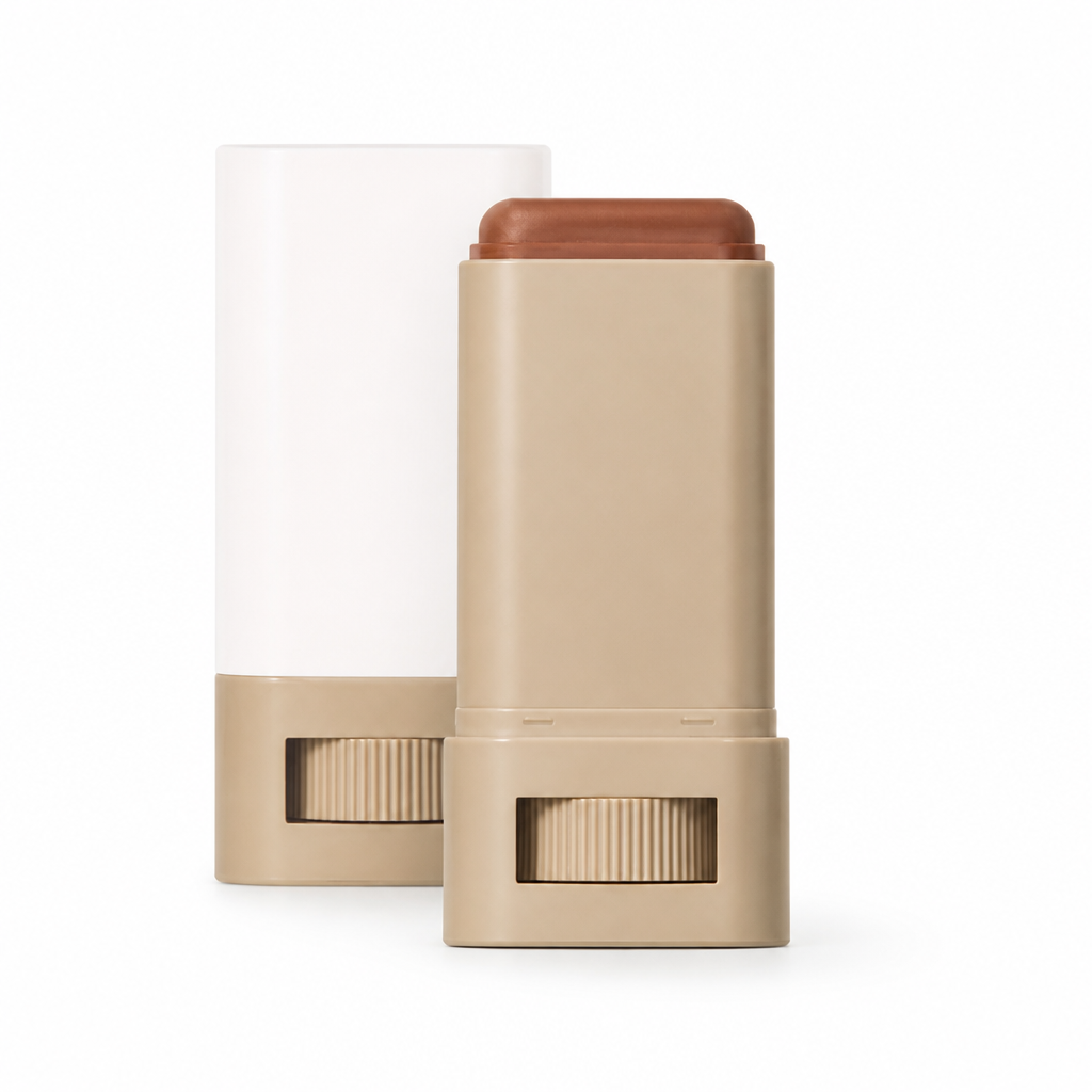 Foundation Stick Cream-To-Matte High Coverage & Waterproof