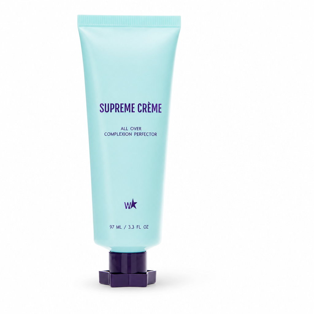Foundation Weightless Complete Coverage Moisture-Locking