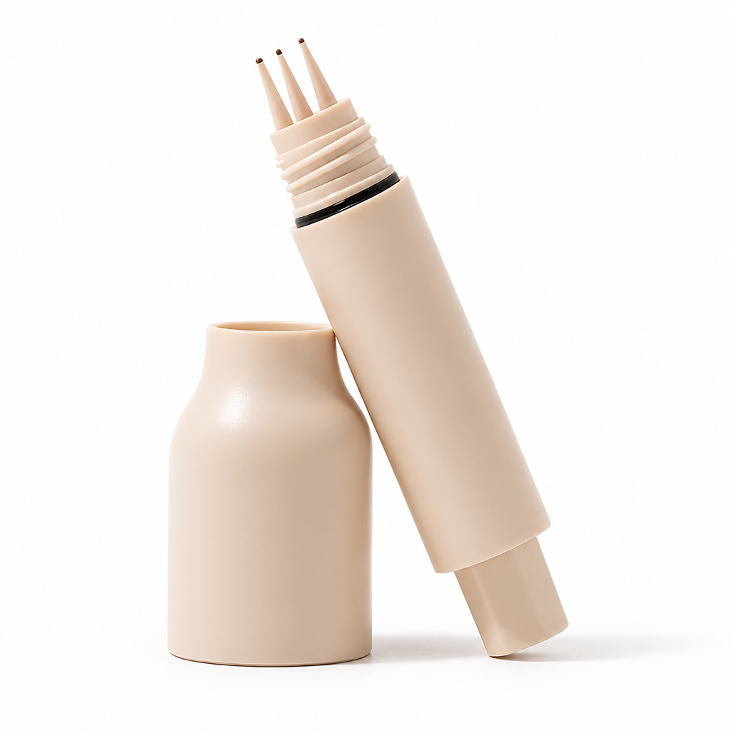 Freckle Stamp 5-Point Natural-Look Vegan Long-Lasting