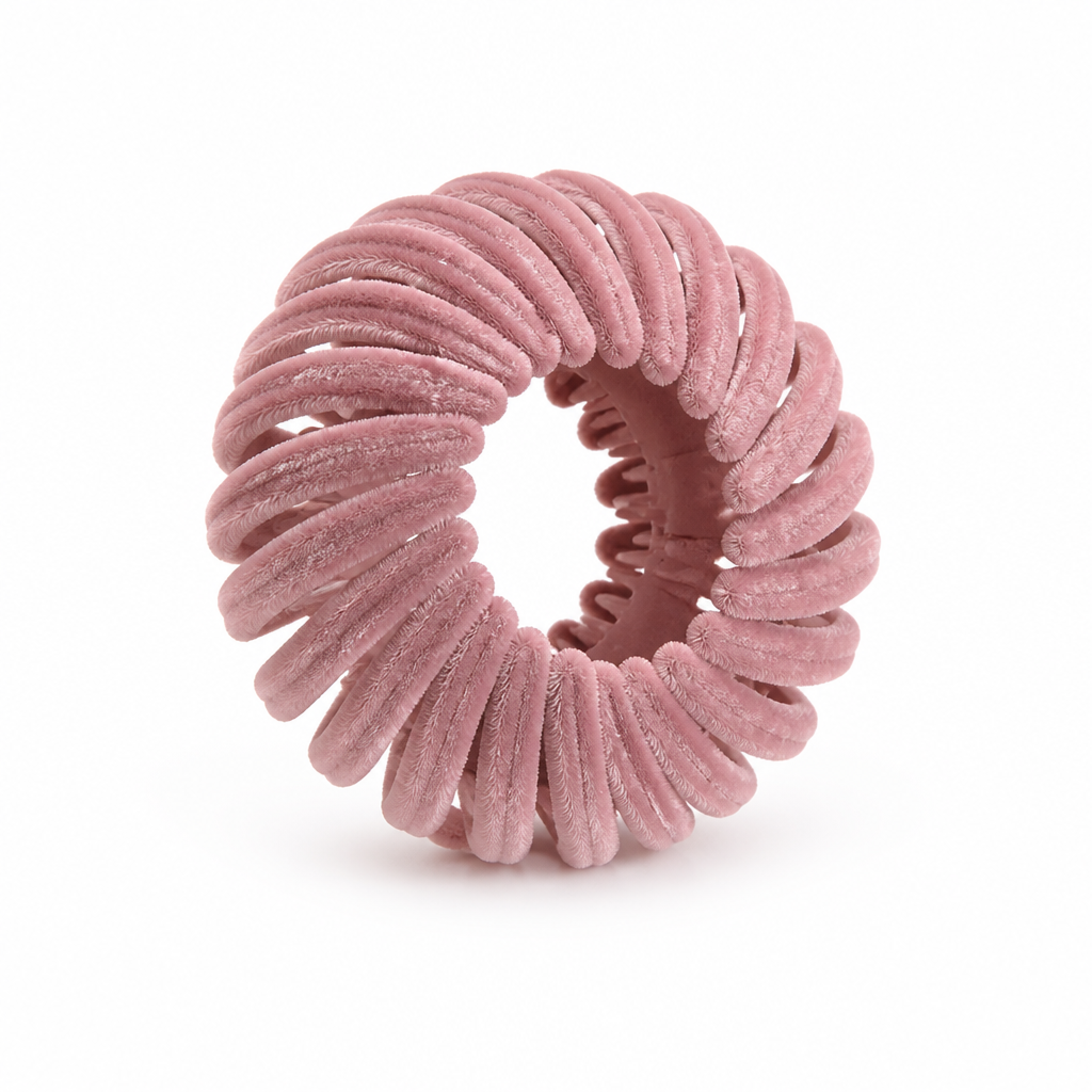 Hair Clip Corduroy Texture Strong Hold