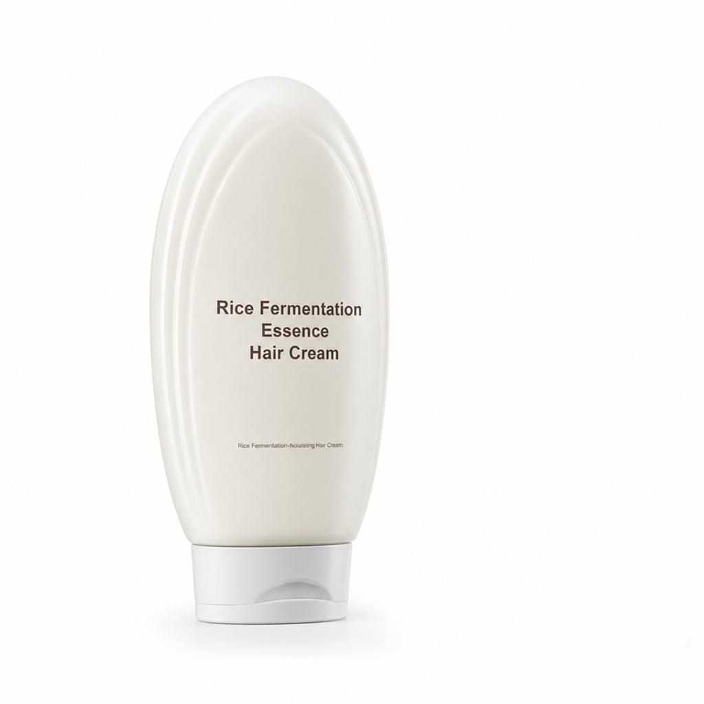 Hair Cream Fermented Rice Essence Deep Repair & Shine