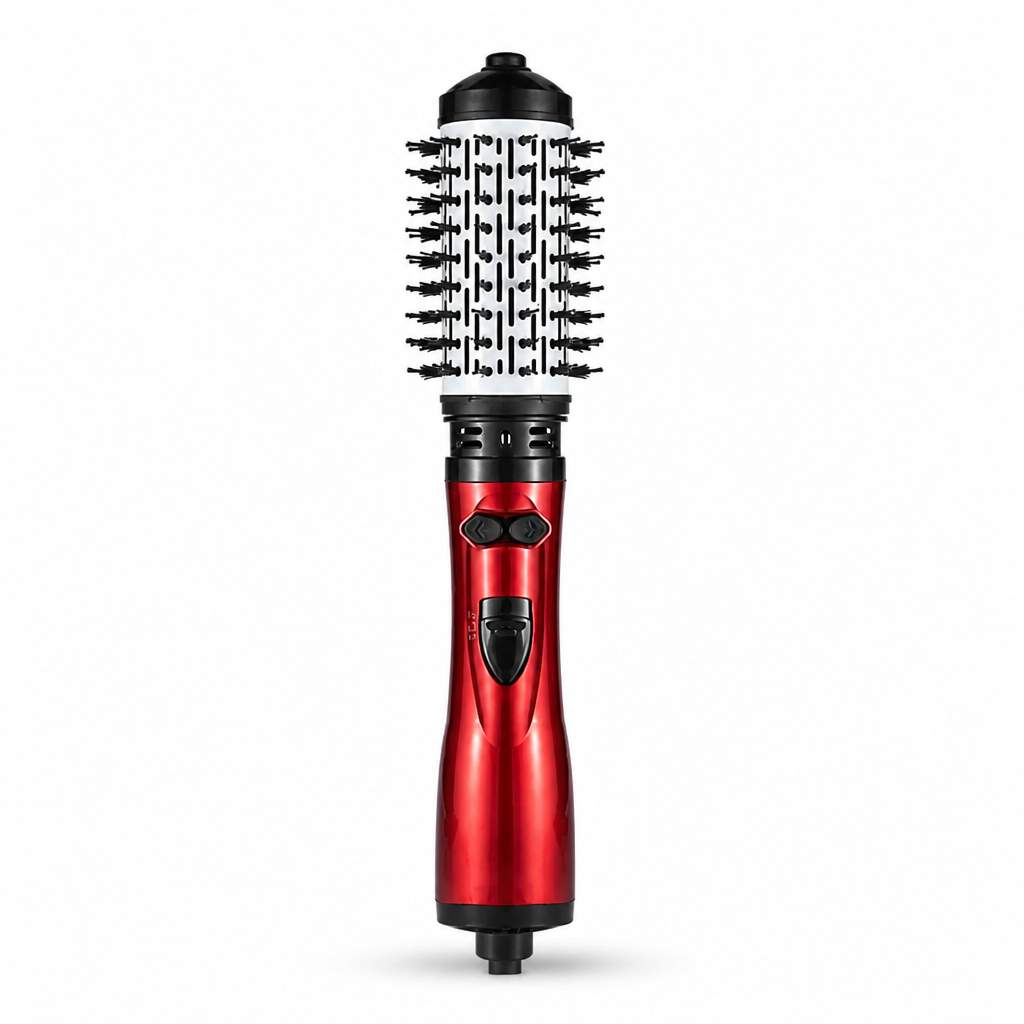 Hair Dryer Frizz-Free Fast Drying Tourmaline Ceramic