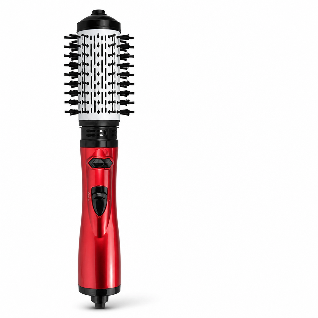 Hair Dryer Tourmaline Ceramic Adjustable Heat & Airflow