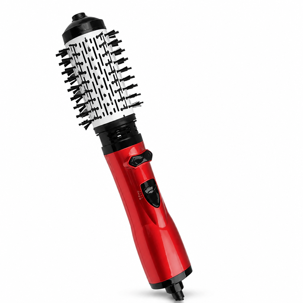 Hair Dryer Tourmaline Ceramic Adjustable Heat & Speed