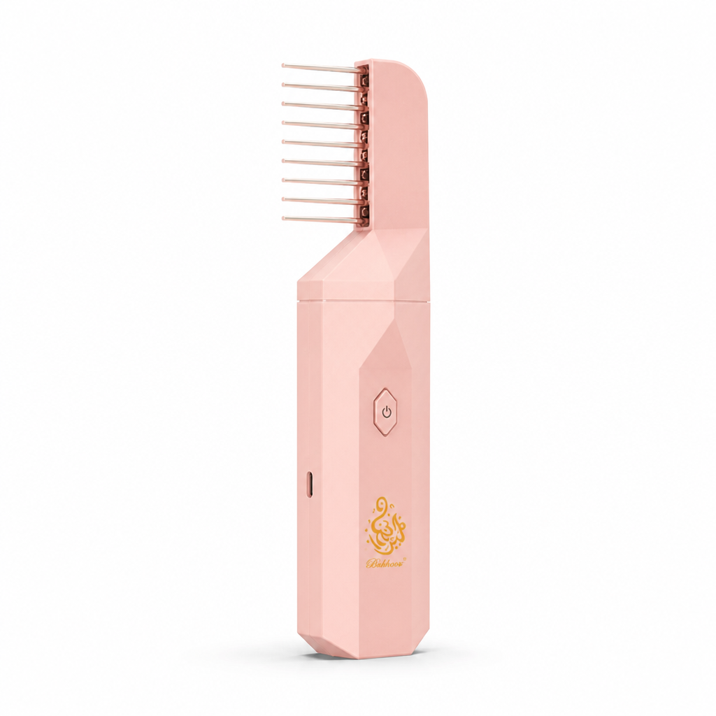 Hair Fragrance Diffuser Long-Lasting Scent Compact & Portable