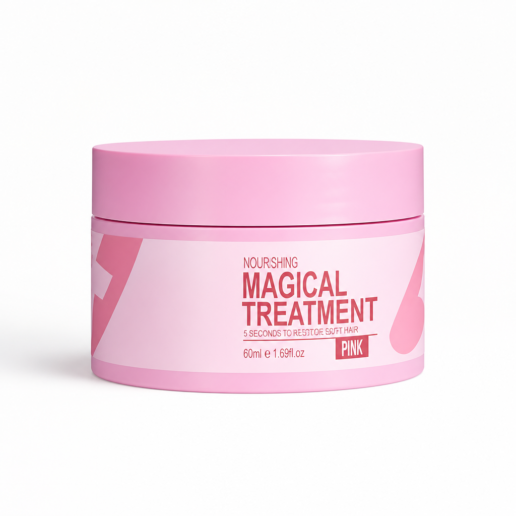 Hair Mask Intensive Repair & Deep Hydration