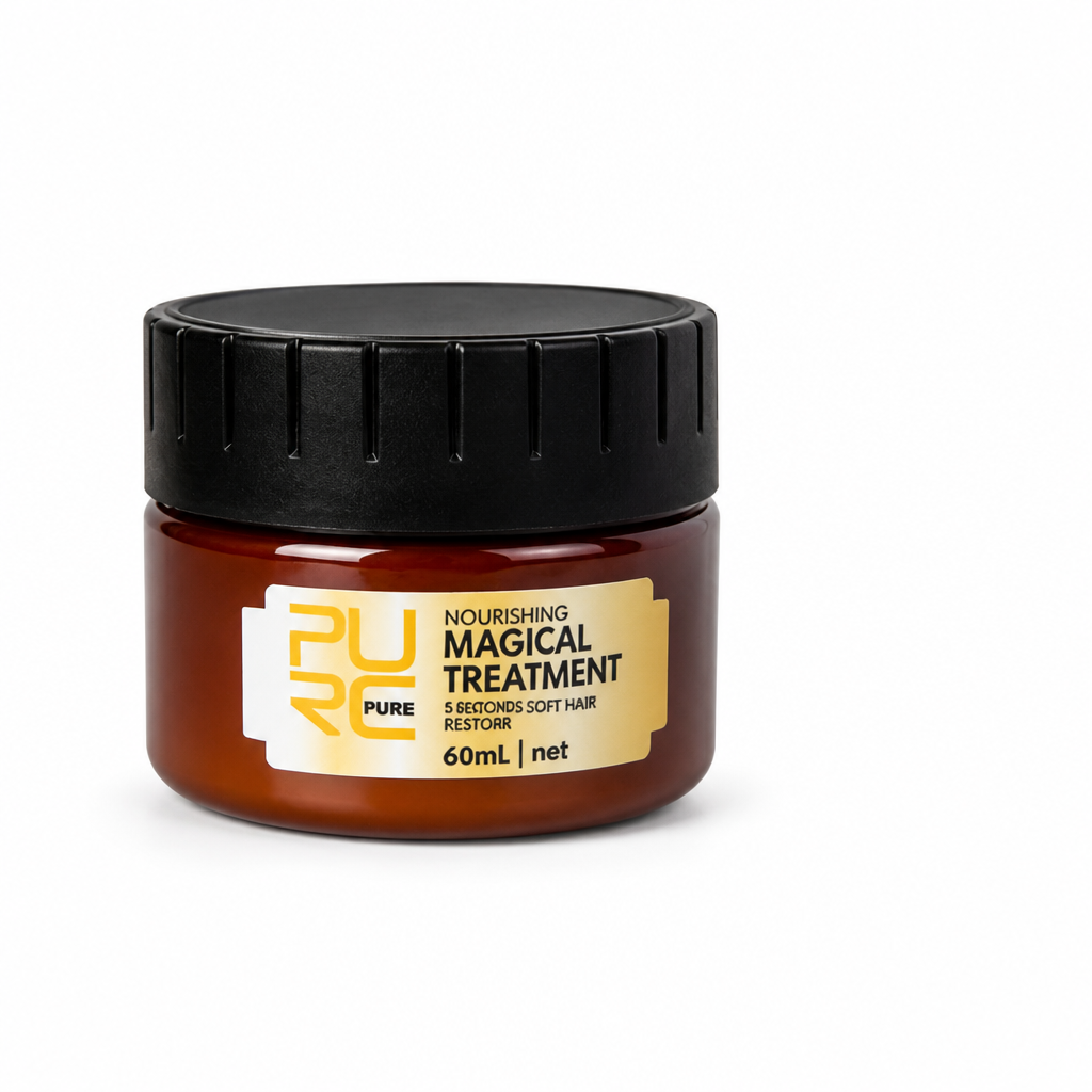 Hair Mask Keratin Deep Repair