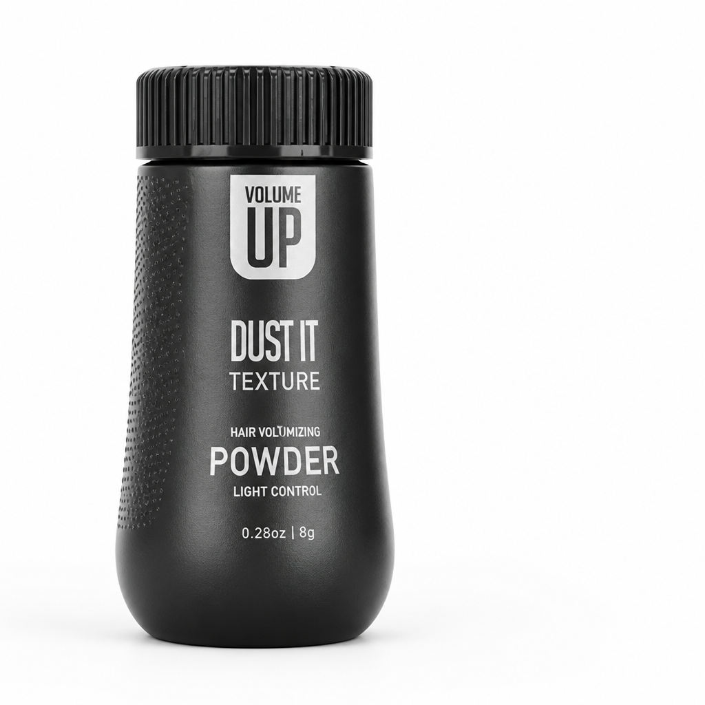 Hair Powder Volumizing 24-Hour Hold Oil-Absorbing