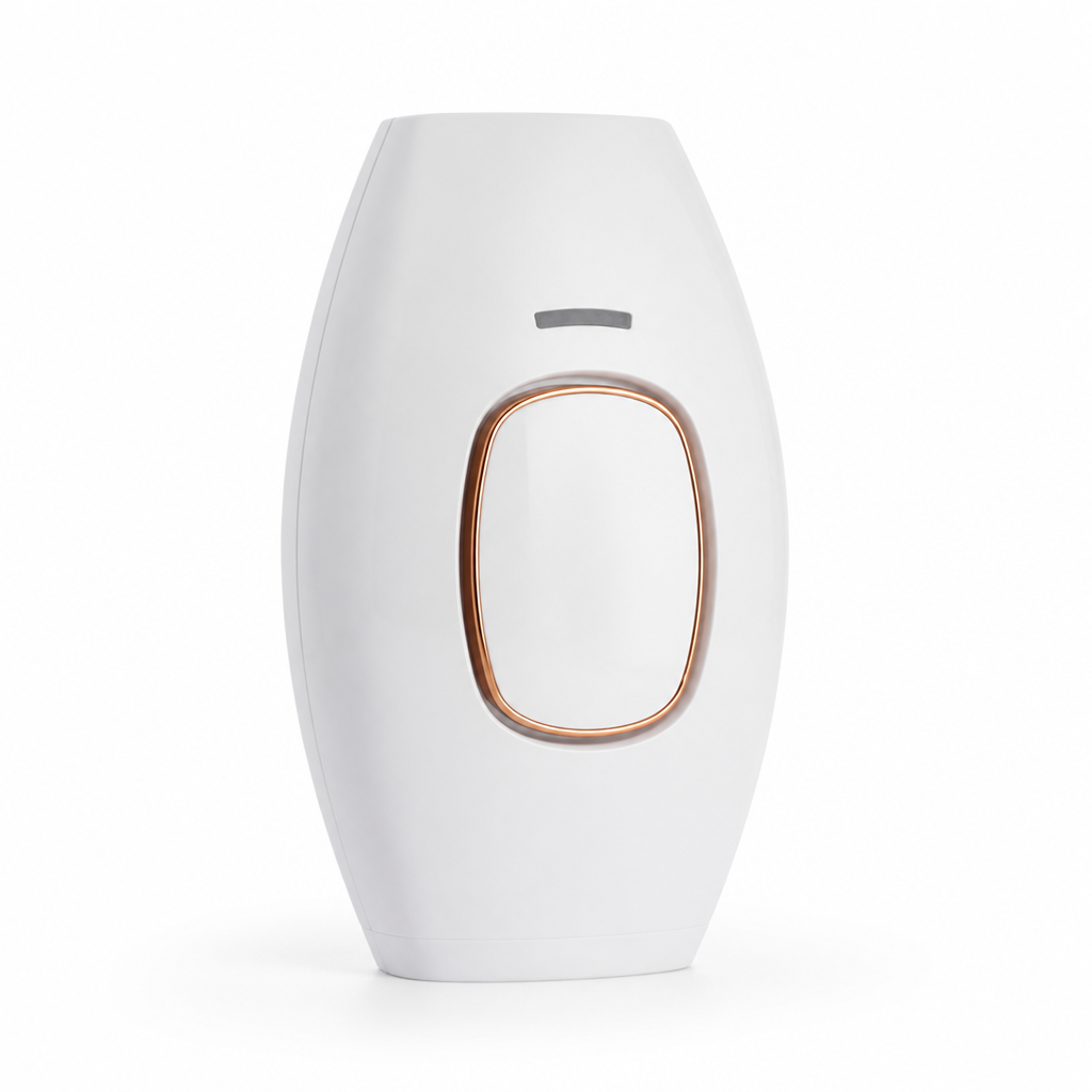 Hair Removal Device Painless IPL Full-Body