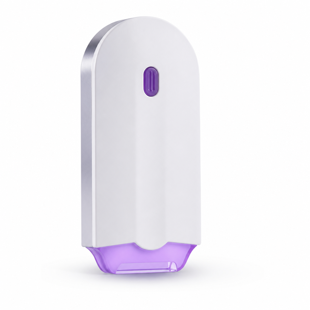 Hair Remover Painless Micro-Oscillation Infrared