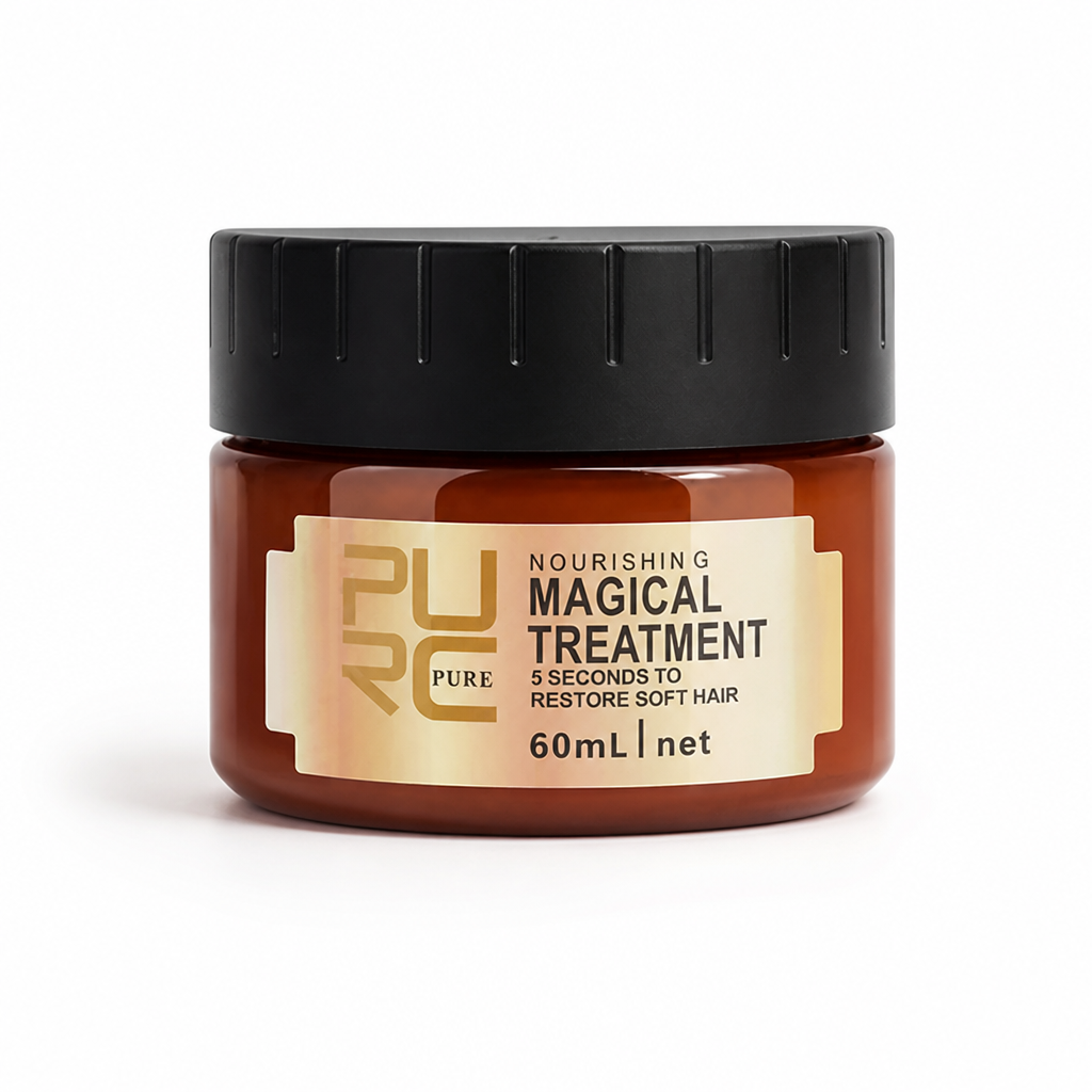 Hair Repair Cream Argan Oil Instant Softness