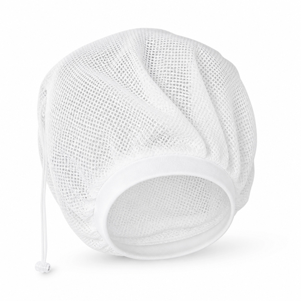 Hair Styling Cap Hands-Free Blow-Dry & Gentle Heat