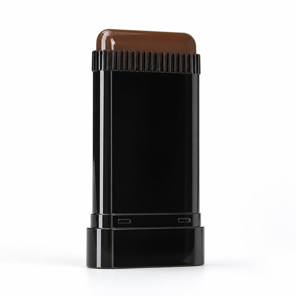 Hair Touch-Up Stick Twist-Up Comb Sweat-Resistant & Smudge-Proof