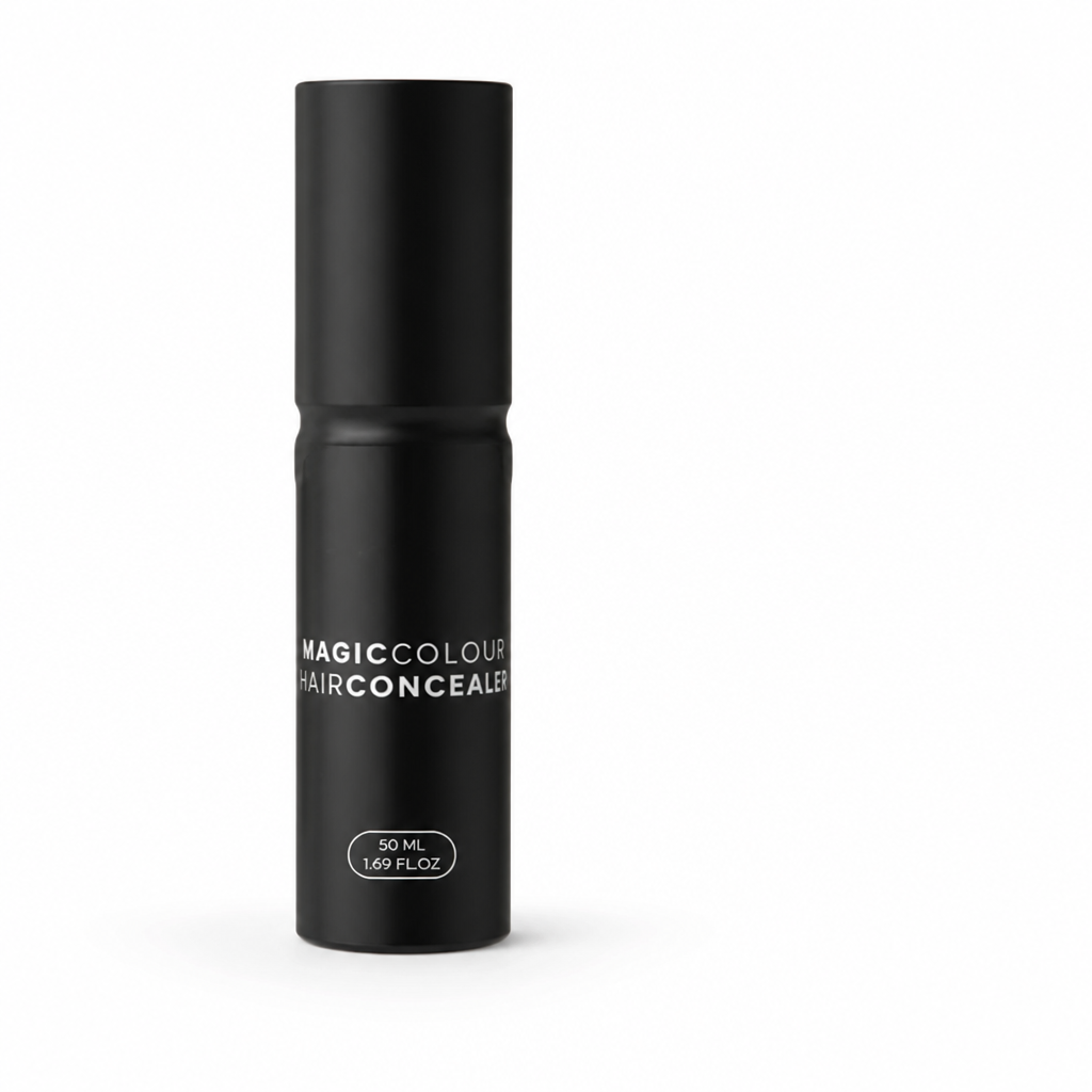 Hairline Concealer Instant Natural Coverage Sweat-Resistant & Long-Lasting