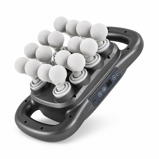 Handheld Massager Manual Trigger-Point Portable