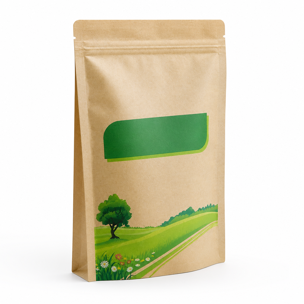 Herbal Protection Bags Odor & Mite Control 10 Pack