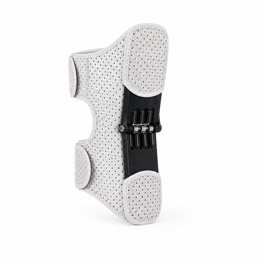 Hinged Adjustable Breathable Knee Brace