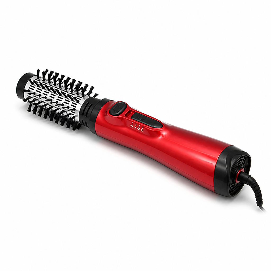 Hot Air Brush 360° Rotating Ionic & Ceramic