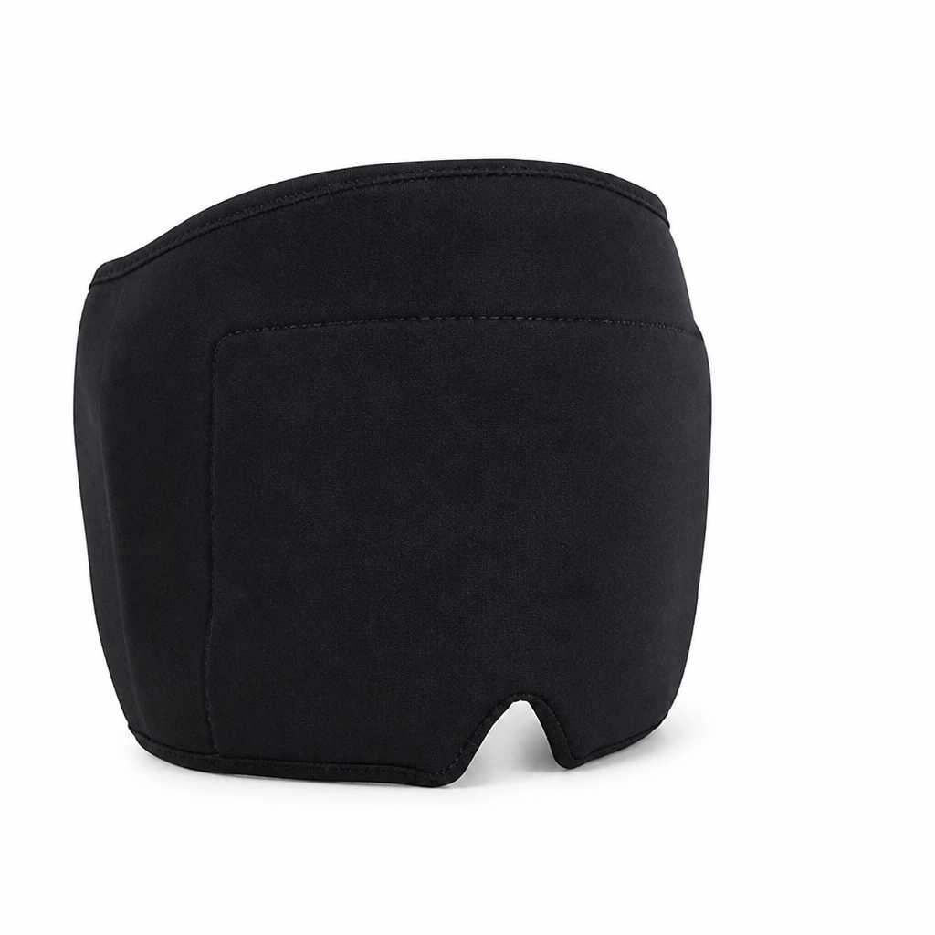Hot & Cold Therapy Full Coverage Headache Relief Mask (360°)