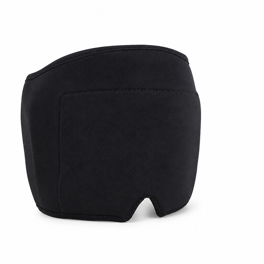 Hot & Cold Therapy Full Coverage Headache Relief Mask (360°)