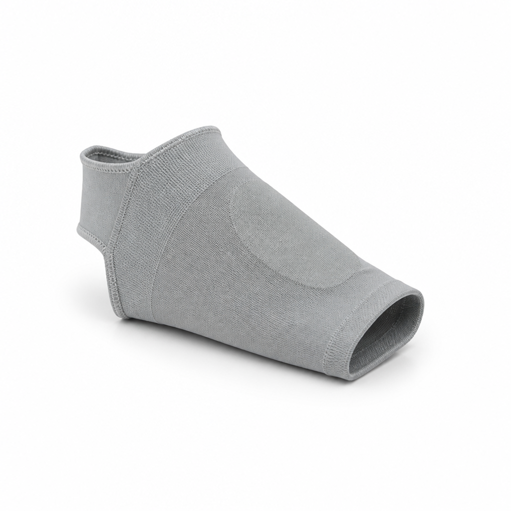Insoles Silicone Gel Ergonomic Arch Support