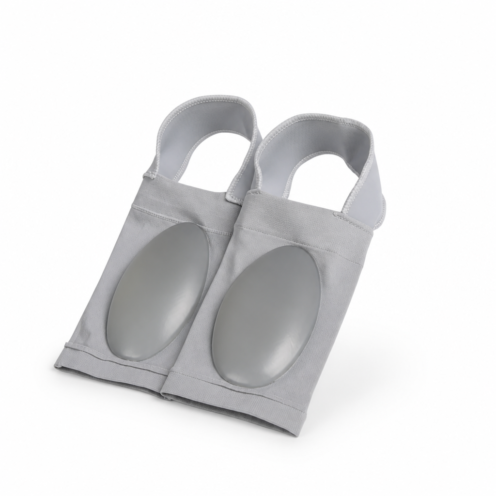 Insoles Silicone Gel Ergonomic Arch Support