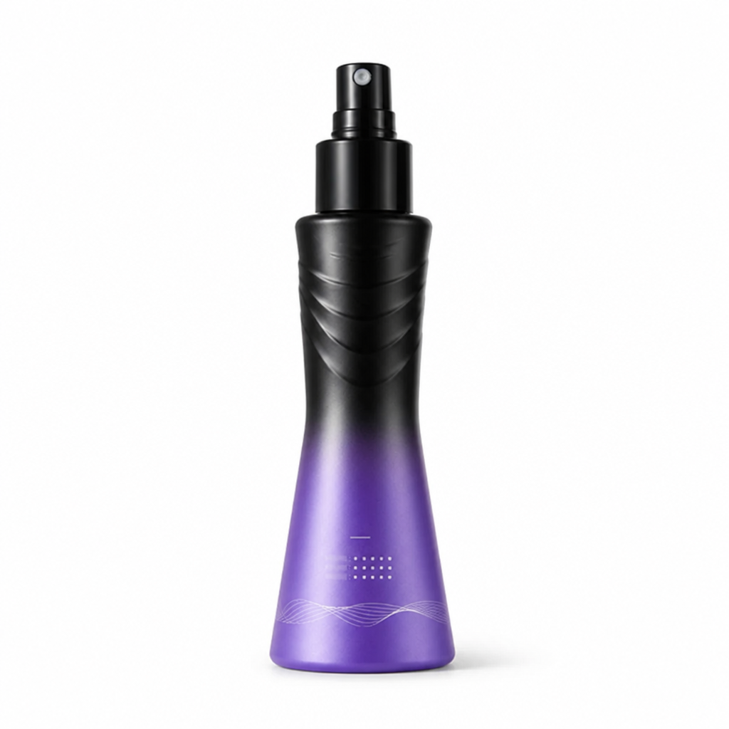 Leave-In Hair Spray Volumizing Lightweight Non-Sticky