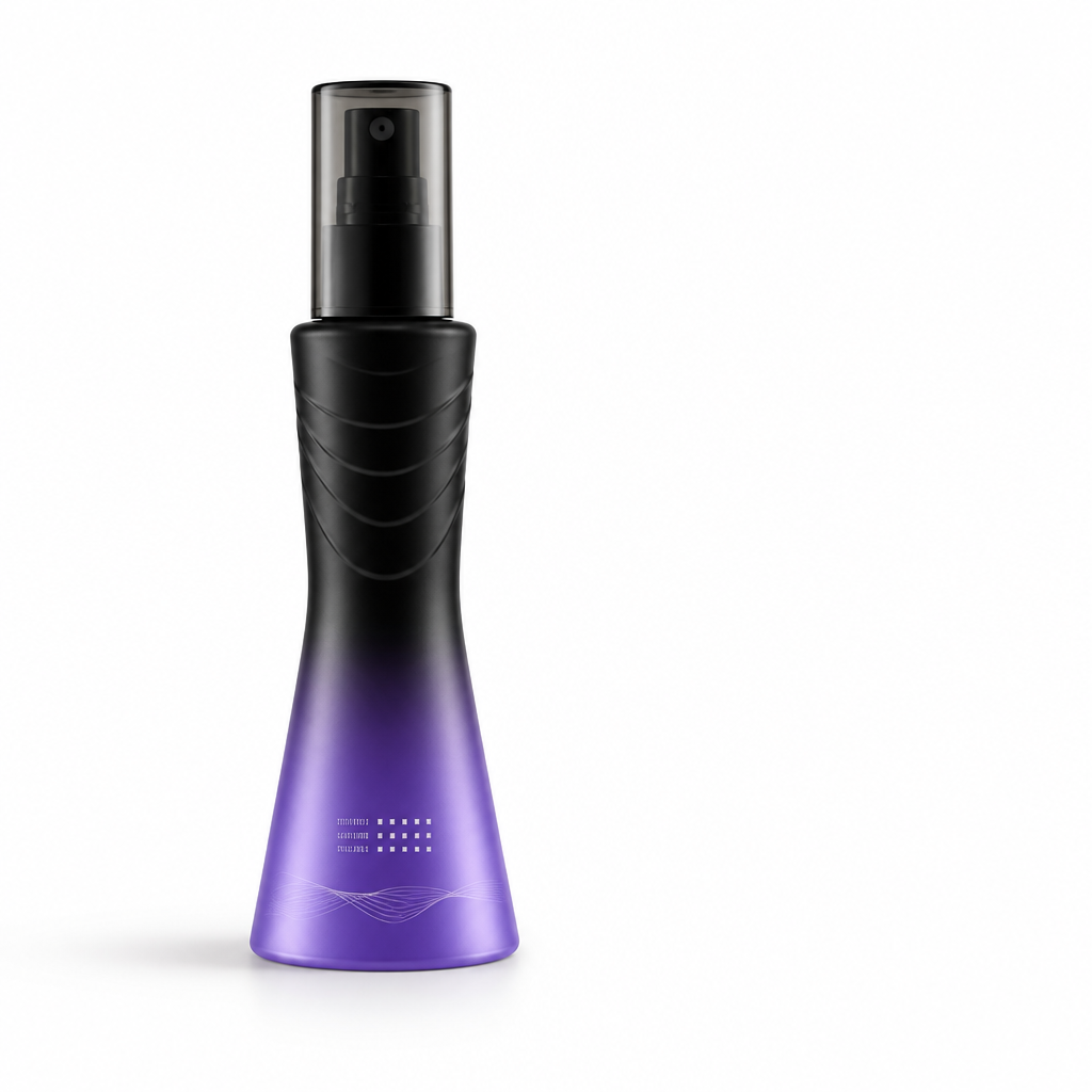 Leave-In Hair Spray Volumizing Lightweight Non-Sticky