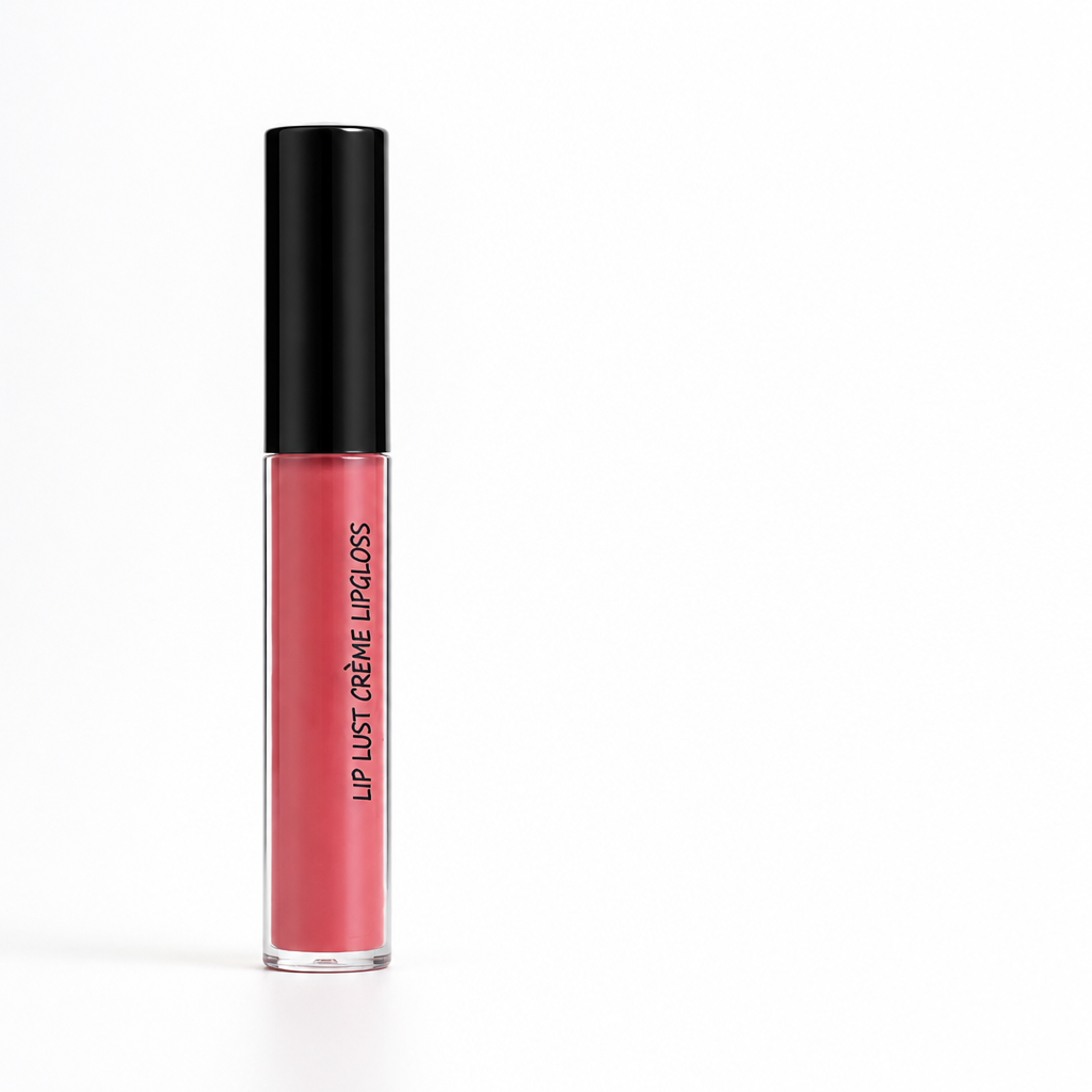 Lip Gloss Waterproof 12 Hour Moisturizing & Non-Sticky