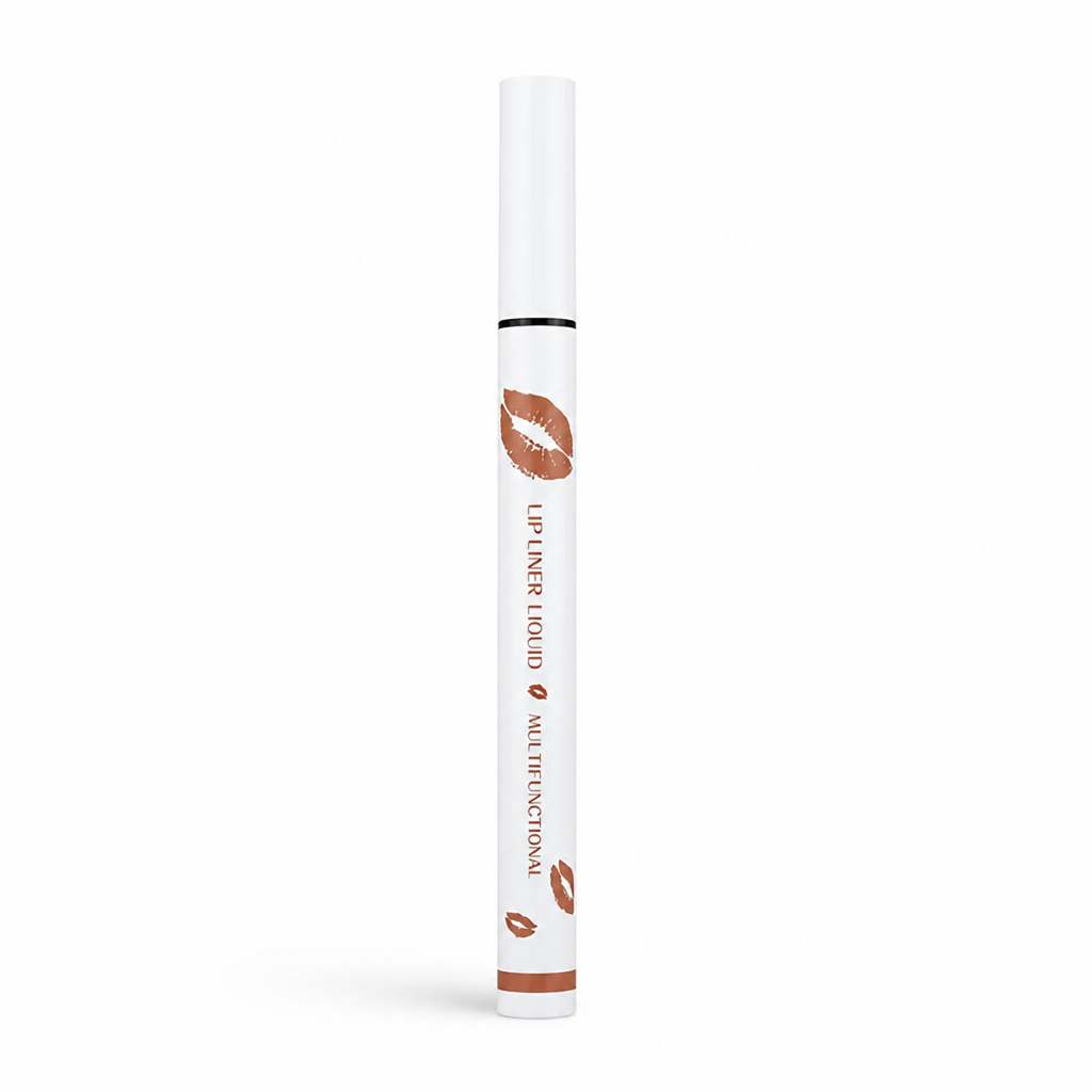Lip Liner Matte Waterproof & Smudge-Resistant