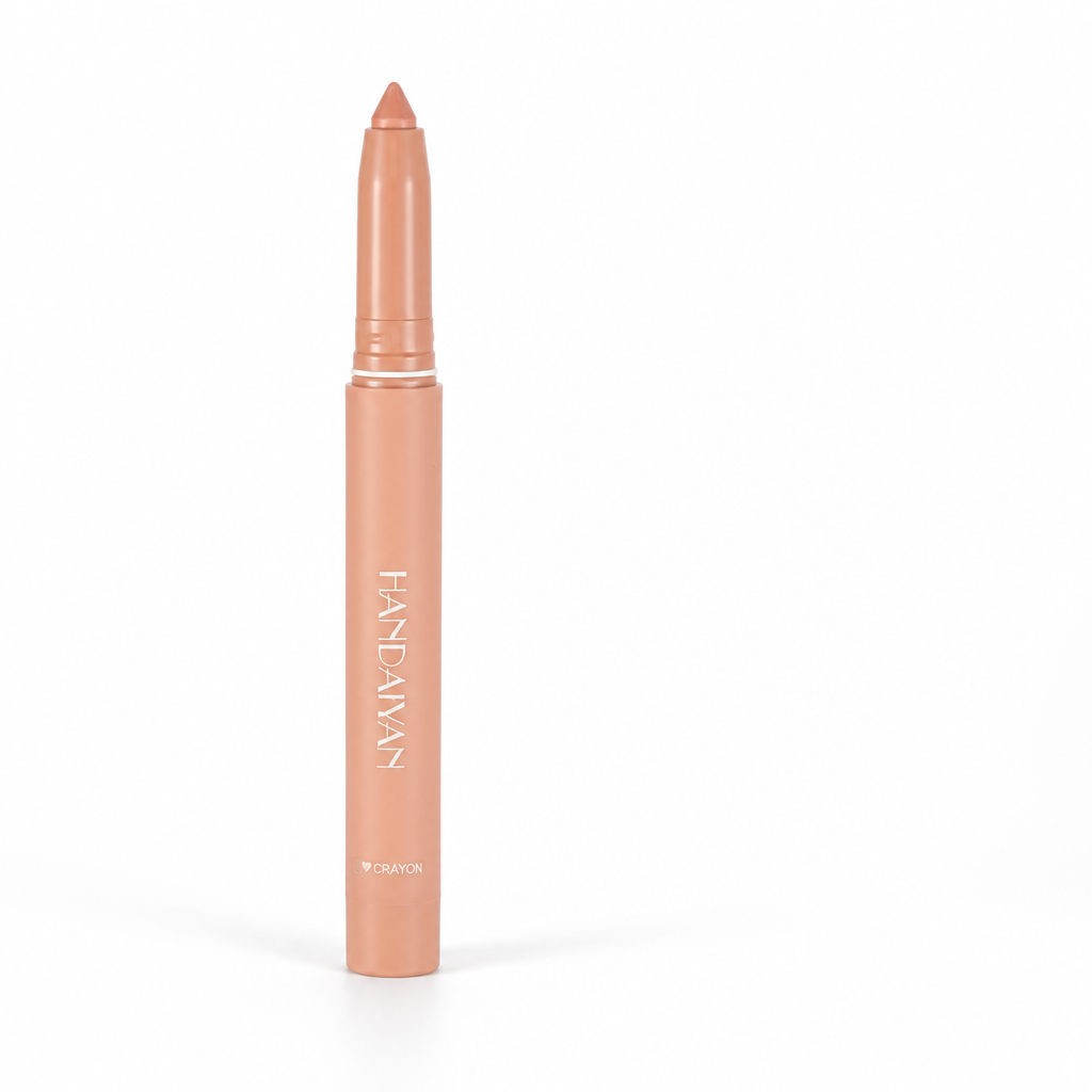 Lip Pencil Velvet Matte Hydrating & Plumping