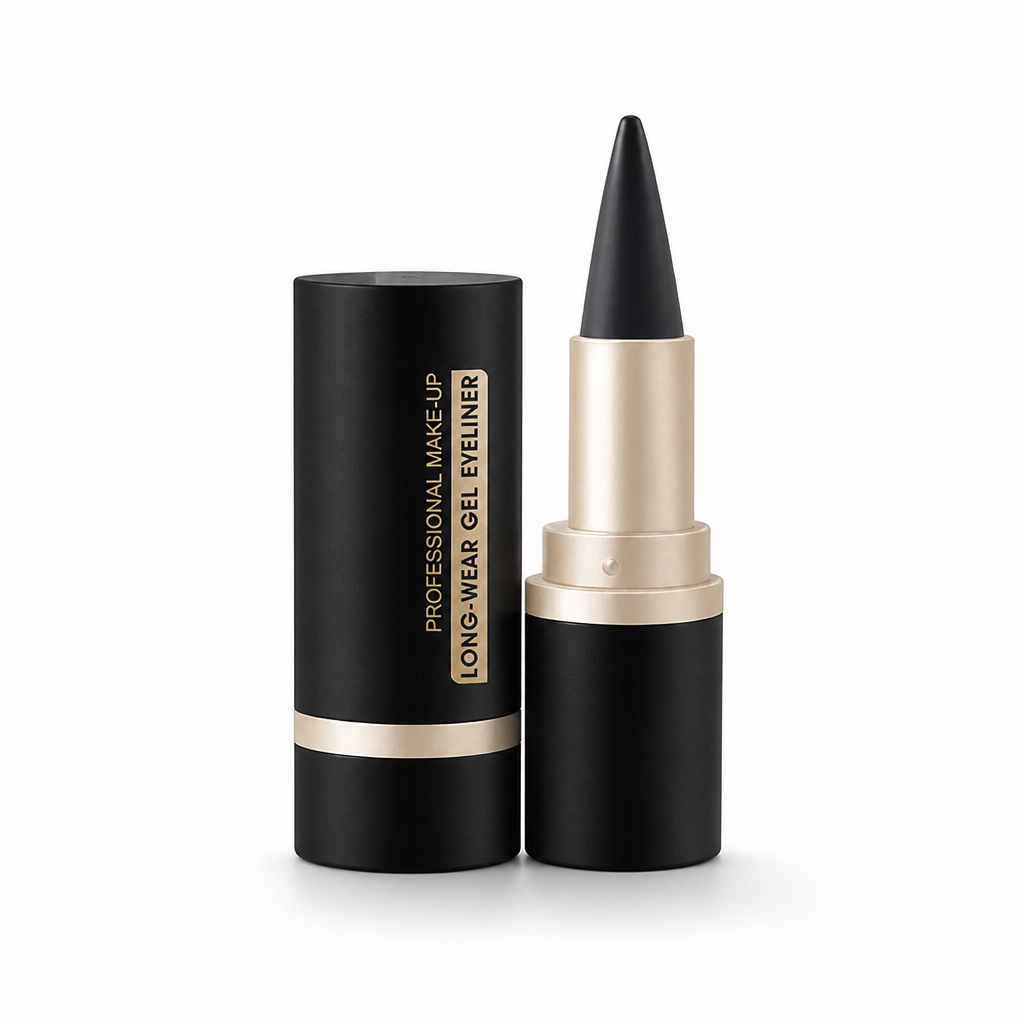 Liquid Eyeliner Pen Waterproof & Smudge-Proof Precision Felt Tip