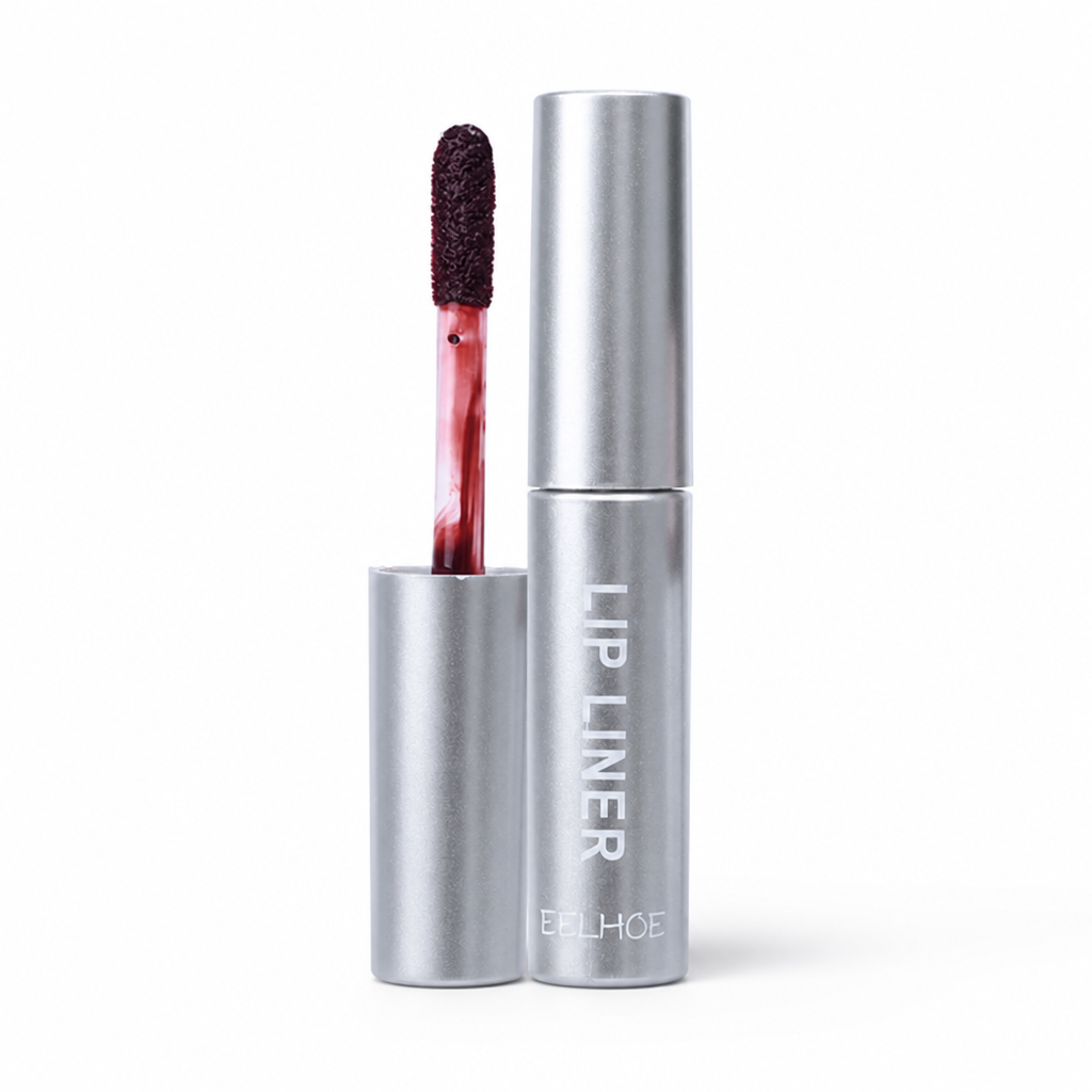 Liquid Lipstick Peel-Off Waterproof 12-Hour