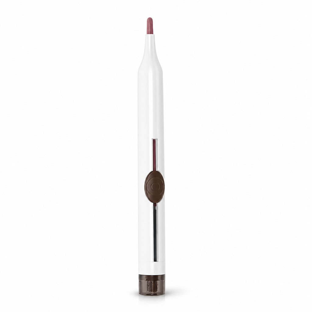 Makeup Pen 4-in-1 Click-Select Brow Lip Eyeliner Highlighter