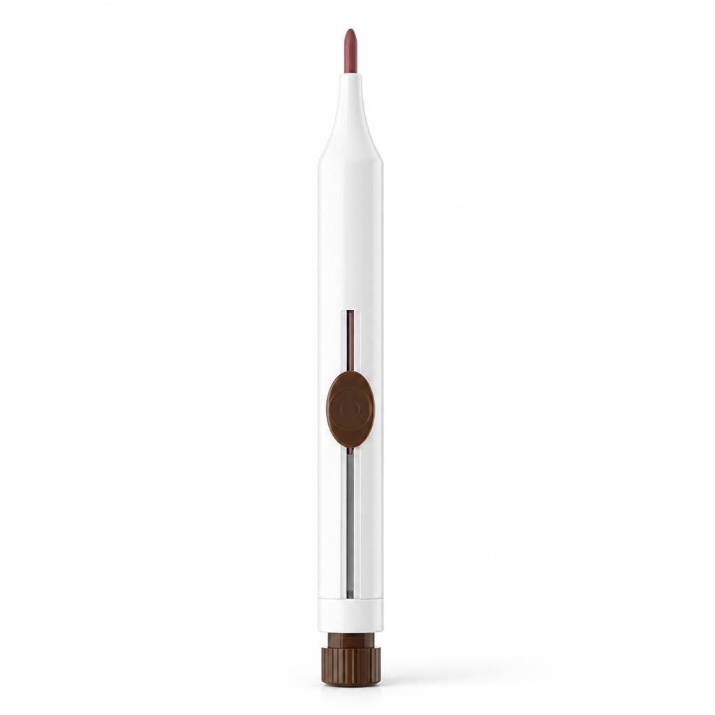 Makeup Pen 4-in-1 Click-Select Brow Lip Eyeliner Highlighter