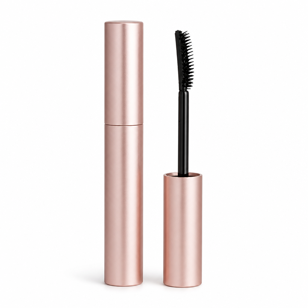 Mascara Lash-Lift & Volumizing Waterproof Clump-Free