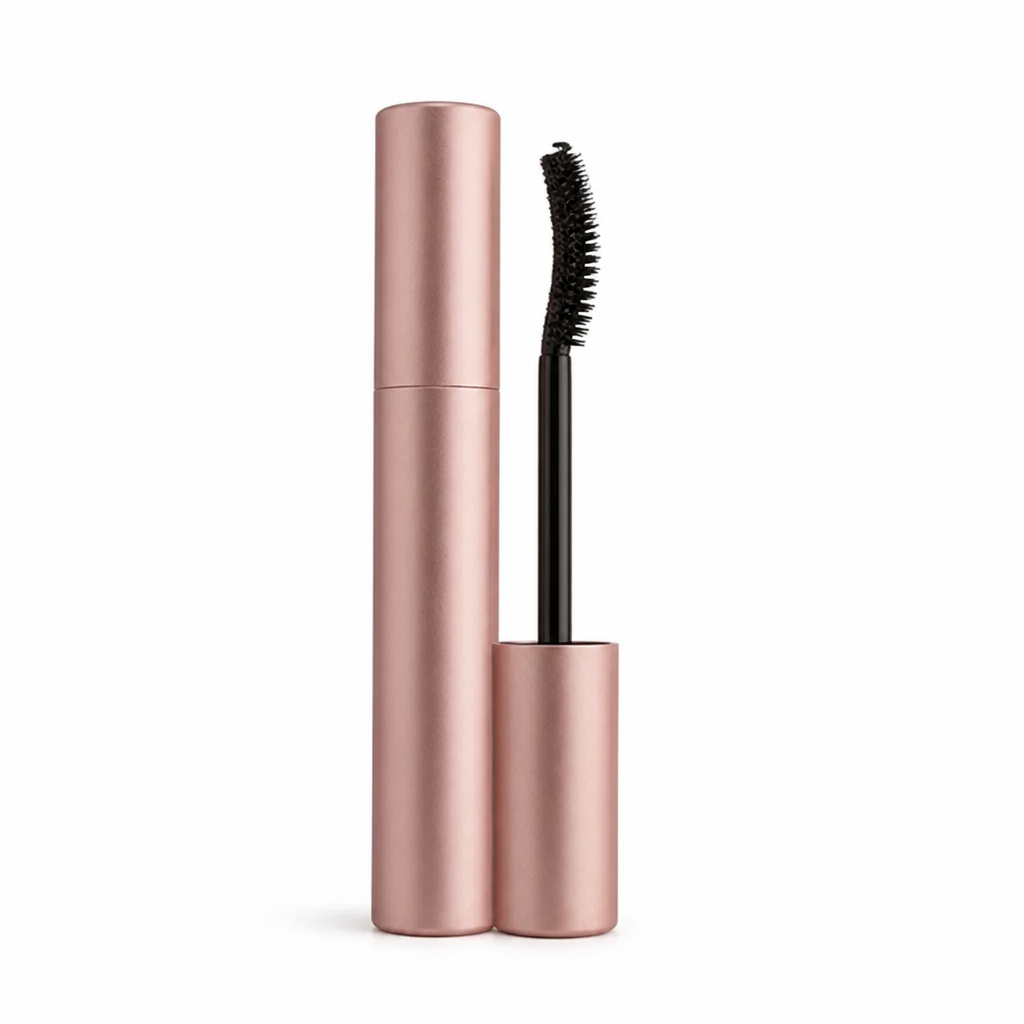 Mascara Lengthening & Volumizing Waterproof & Smudge-Proof