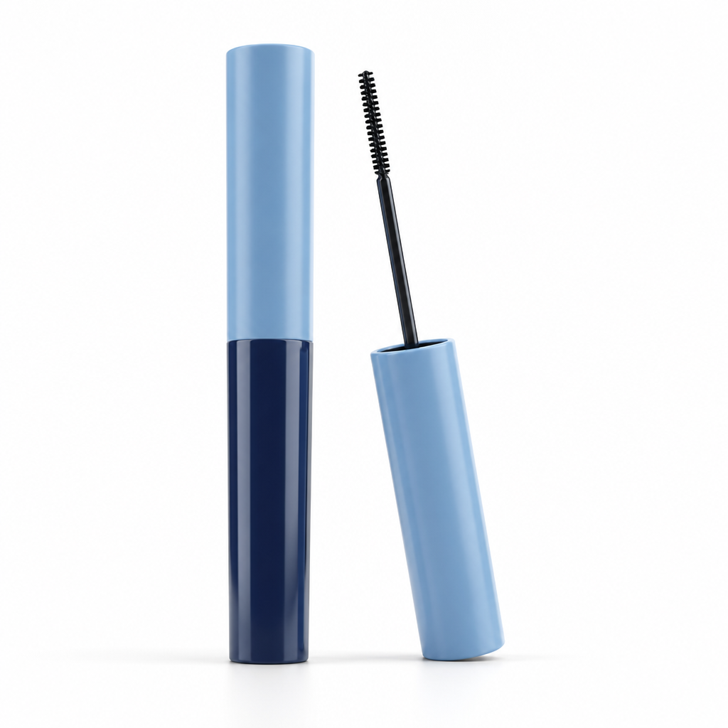 Mascara Micro-Brush 2.5mm Lash-Lifting Waterproof