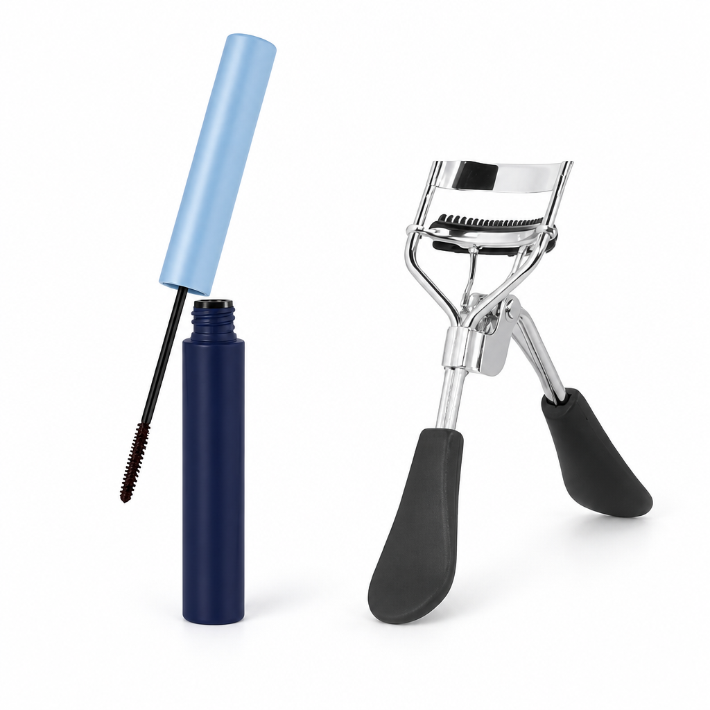 Mascara Micro-Brush 2.5mm Lash-Lifting Waterproof
